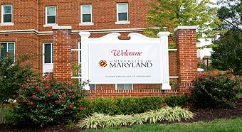 UMD-welcome